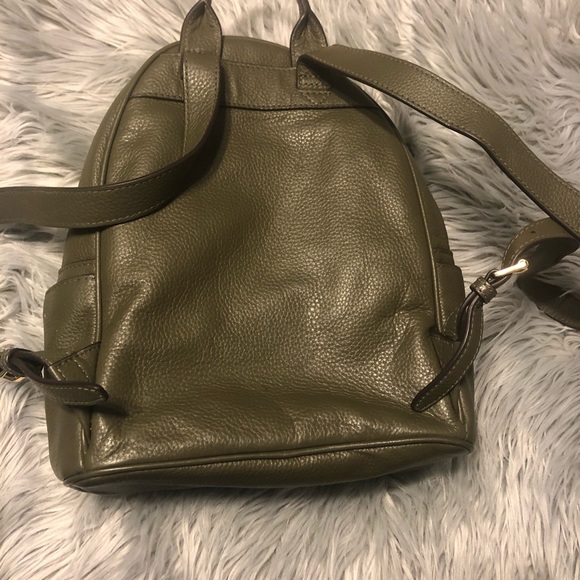 MK backpack - Picture 3 of 8